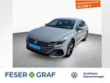 Volkswagen Arteon Shooting Brake R-Line 2.0 TSI 7-DSG AHK K - Volkswagen Arteon aus 2022