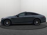 Mercedes-Benz AMG GT 4-trg. 63 S 4Matic+/VOLLAUSSTATUNG - Mercedes-Benz AMG GT: Coupe