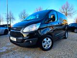 Ford Tourneo Custom 310 L1 Titanium / 9 Sitze - Ford Tourneo Titanium Gebrauchtwagen