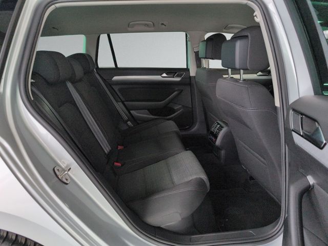 Passat Variant 1.5 TSI DSG AHK+LED+NAVI+PDC+ACC+