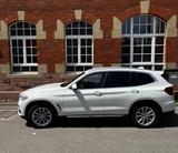 BMW X3 xDrive20i xLine AT xLine - BMW X3 Gebrauchtwagen in Freiburg