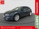 Seat Leon 1.5 TSI DSG FR NAVI KAMERA 18 SHZ LED - Seat Leon: Fr Dsg