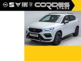 Cupra Ateca 4Drive Automatik Pano-Dach AHK PDC Kamera  - Cupra Ateca Gebrauchtwagen