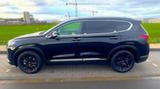 Hyundai SANTA FE 2.2 CRDi Premium Scheckheft 8 gang - gebrauchte Hyundai SANTA FE aus dem Jahr 2020