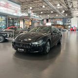 Maserati Ghibli 2.0 Hybrid GranLusso Fahrass.P.+ - Maserati Ghibli: Granlusso