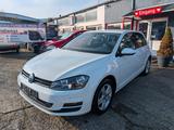 Volkswagen Golf 1.2 TSI 63kW BMT Comfortline Comfortline - Firmenfahrzeug gebraucht