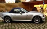 BMW Z3 2.2i | 90tkm | M-Paket | original | gepflegt - Autos aus dem Jahr 2002