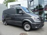 Volkswagen Crafter Kasten 35 Mittellang ACC/LED/STHZ/KAM/AH - VW Crafter Gebrauchtwagen in Berlin