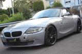BMW Z4 Roadster 3.0si Open Air, unfallfrei - BMW Z4: 3.0