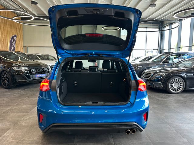 Ford Focus Lim. *ST-Line*ACC*Spurhalte*Keyless*B&O*