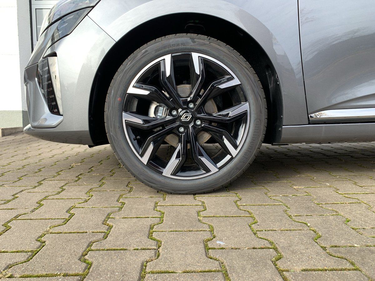 Renault Clio - Bild 12