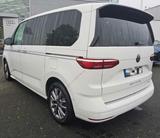 Volkswagen T7 Multivan 1.4 TSI eHybrid Style - PANO / 360° - weiße Volkswagen T7 Multivan