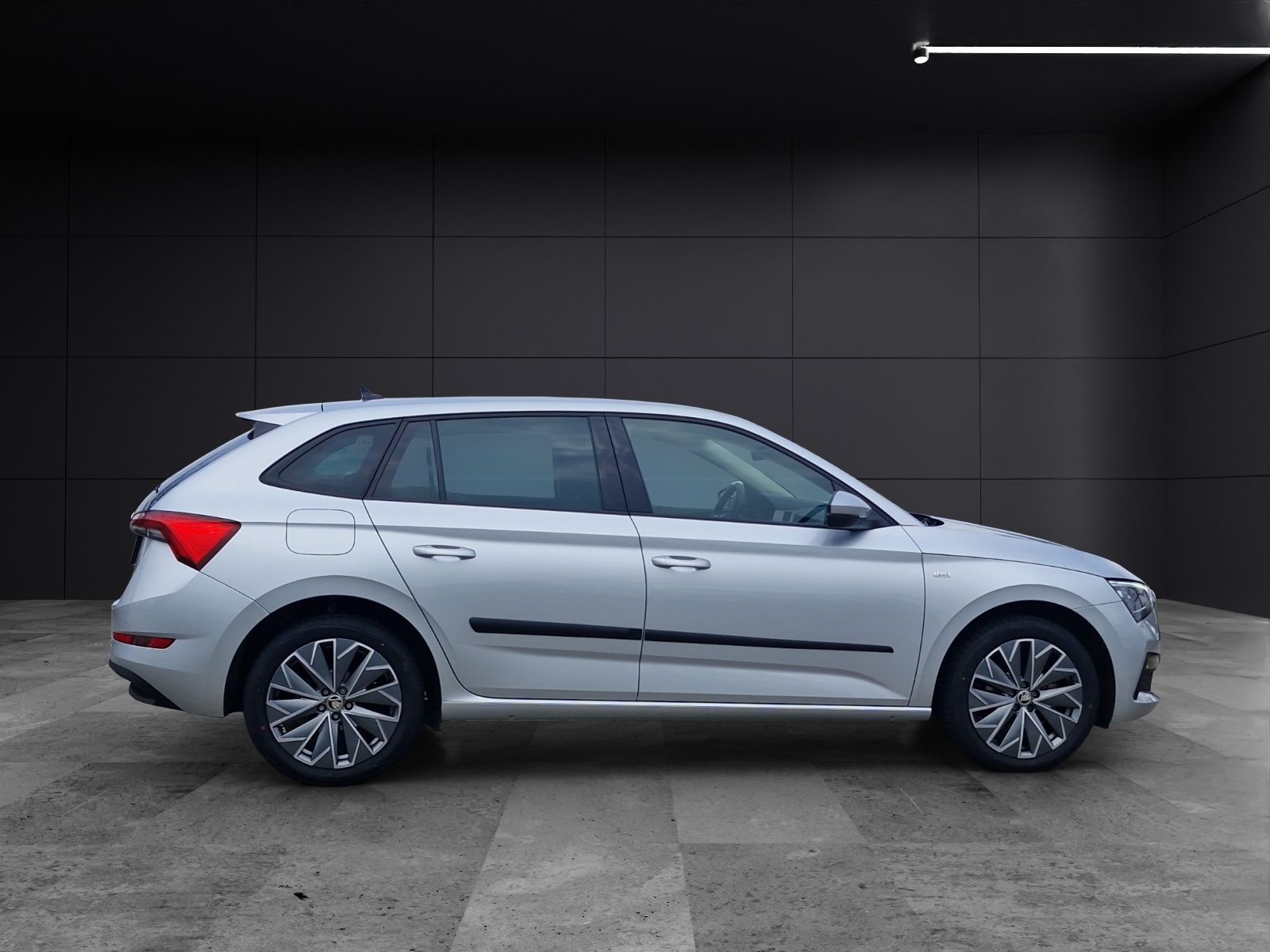 Fahrzeugabbildung SKODA Scala Tour 1.0 TSI LED Navi SHZ VC