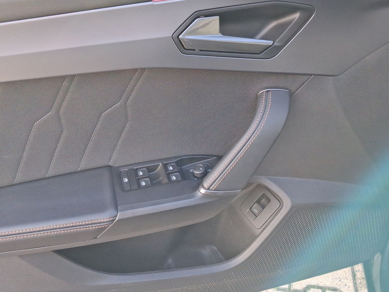 Cupra Leon - Bild 8