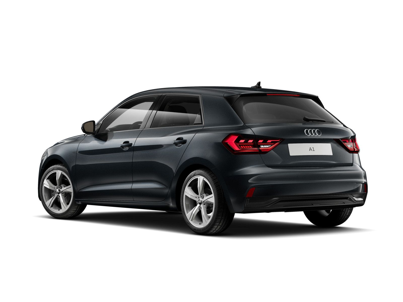Audi A1 - Bild 4