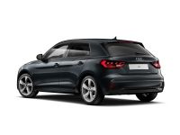 Audi A1 - Vorschau Bild 4