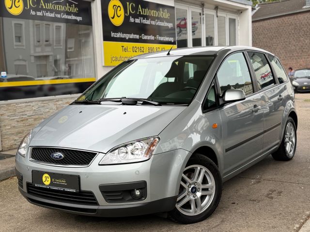 Ford Focus C-MAX Futura Klima TÜV Neu *TOP*