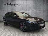 Audi A6 Avant 55 TFSI e quattro S line Matrix - Audi A6 mit Hybrid-Antrieb: Kombi