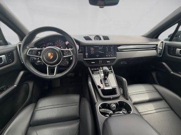 Porsche Cayenne - 9