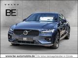 Volvo S60 B5 Benzin AWD Ultimate Dark H/K HGSD HUD LED - Volvo S60 in Hamburg