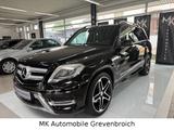 Mercedes-Benz GLK 250 CDI BlueTec4Matic*PANO*NAV*XEN*LEDER*AMG - Mercedes-Benz: Glk Bluetec