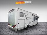 HYMER / ERIBA / HYMERCAR B-Klasse ML I 780  - Wohnmobil oder -wagen