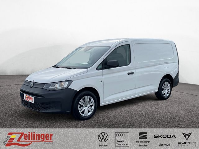 Volkswagen Caddy Maxi Cargo Kasten TDI DSG|VORB-AHK|HECK-FL