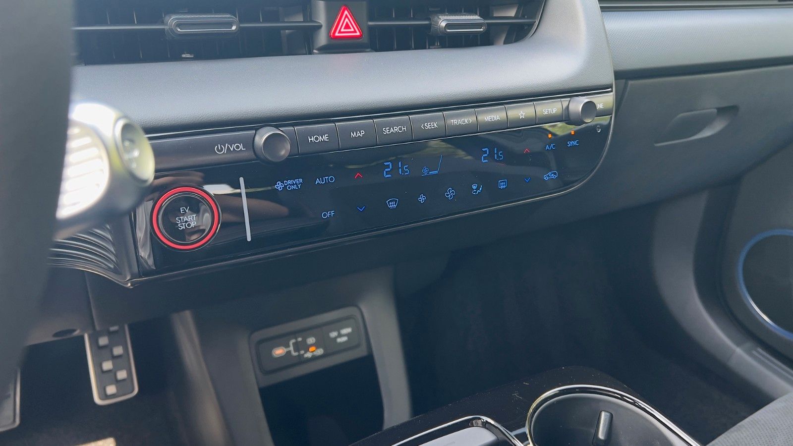 Fahrzeugabbildung Hyundai IONIQ 5 N Line 168kW *RW515KM *Sitz-Pkt*Shz*RFK*