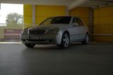 Mercedes-Benz C 320/Automatik/PDC/Klima