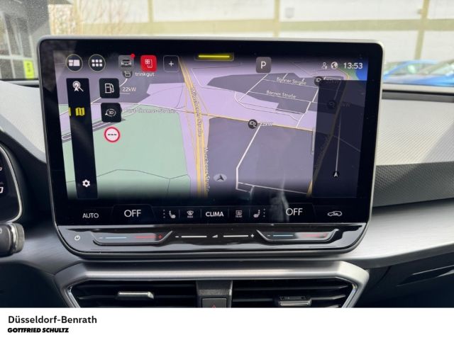 Seat Leon - Bild 16
