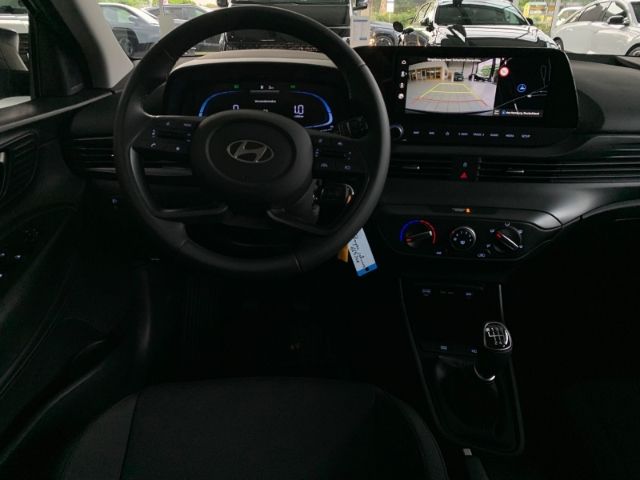Hyundai BAYON – Bild 11