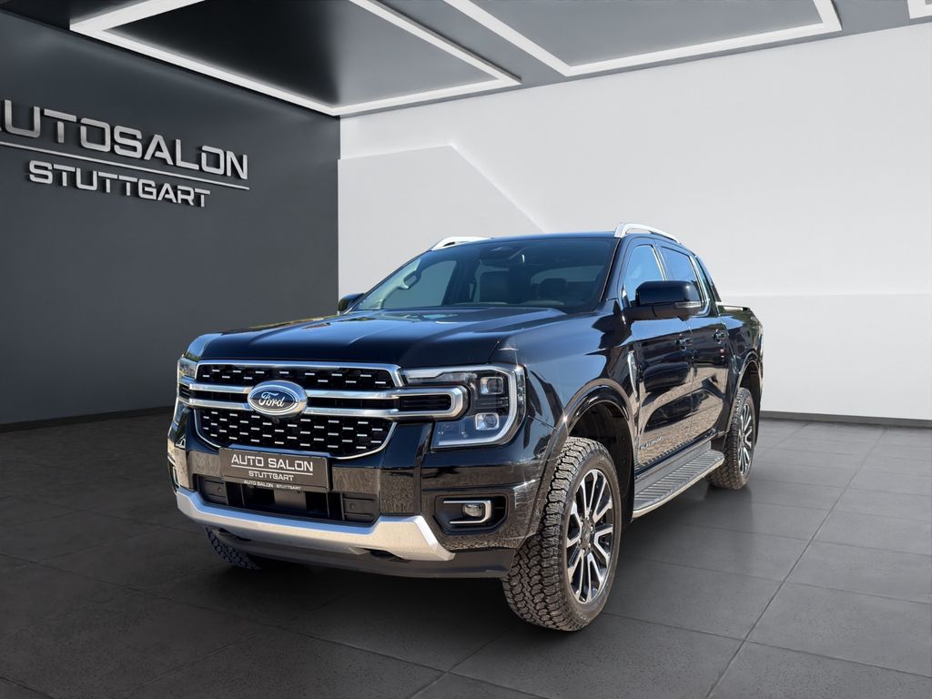 Image of Ford Ranger