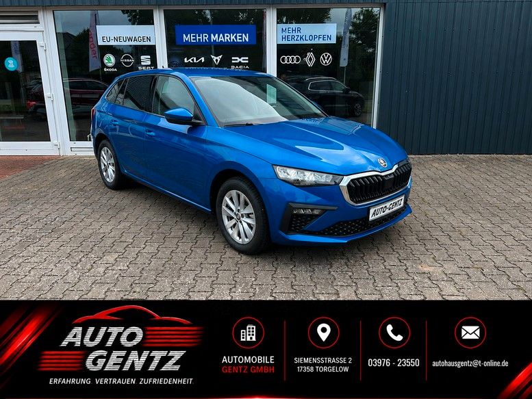 Image of Skoda Scala