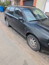 Audi A4 1.9tdi quattro *AFN* *TÜV* - Audi A4 aus 1997: 1.9