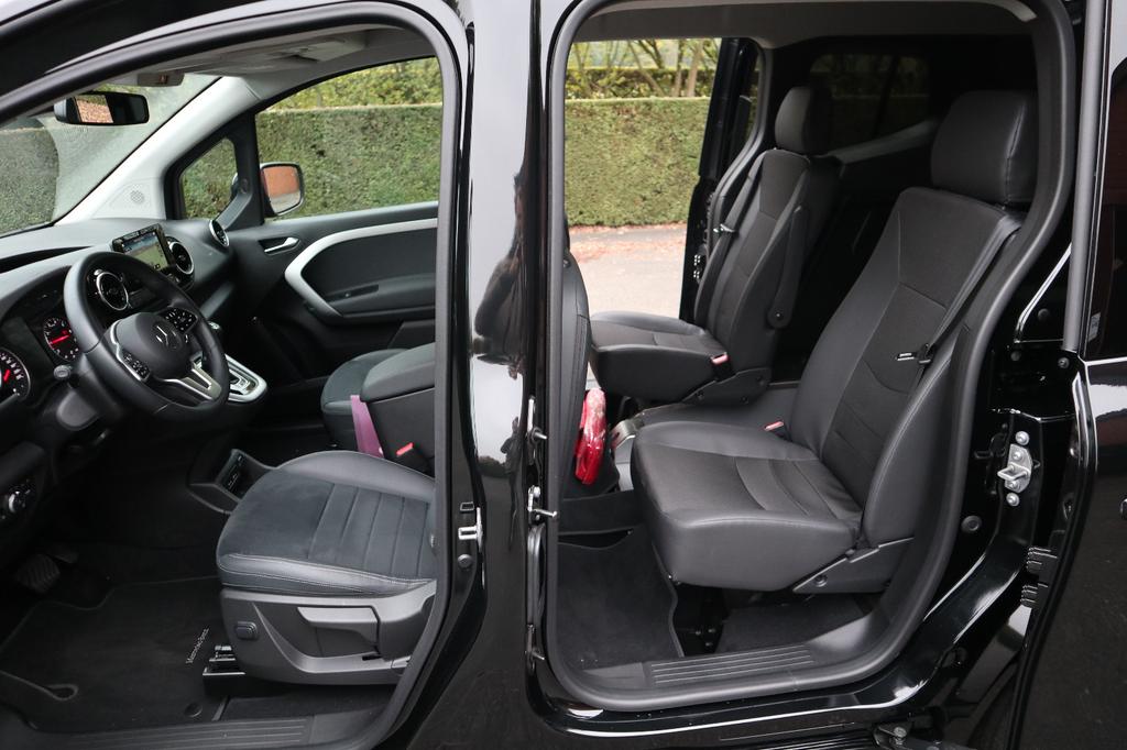 Mercedes-Benz T-Klasse