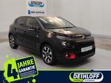 Citroën C3 1.2 PureTech 82/83 Elle - Citroën C3: Elle