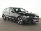Mercedes-Benz C 200 d Avantgarde Lenkradheizung|Navi|LED|Kamer - gebrauchte Mercedes-Benz Kombis