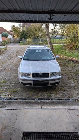 Skoda Octavia 1 U 1.9TDI