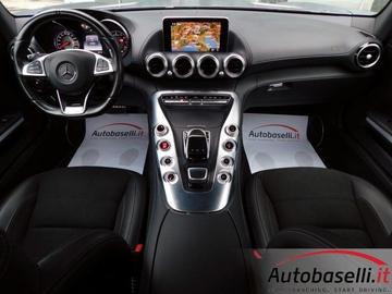 صورة مصغرة 14 لـ 2015 Mercedes-BENZ AMG GT