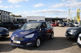 Ford C-Max C-MAX Titanium *NAVI*KLIMA*ALU*ZV* - Ford C-Max: Kombi
