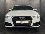 Audi A4 Avant 40 TDI quattro S-Line Matrix*Kamera*Pan - Audi A4 mit Diesel-Antrieb: Qua