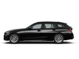 BMW 320 d Touring Driving Ass. PDC AHK Klima DAB - BMW 320 Gebrauchtwagen in Bremen