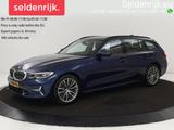 BMW 320 3-serie 320i Executive Edition | Leder | sit - BMW 320: Ed