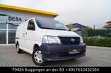 Toyota Hiace HI-ACE Kasten TD - Toyota Hiace: Van