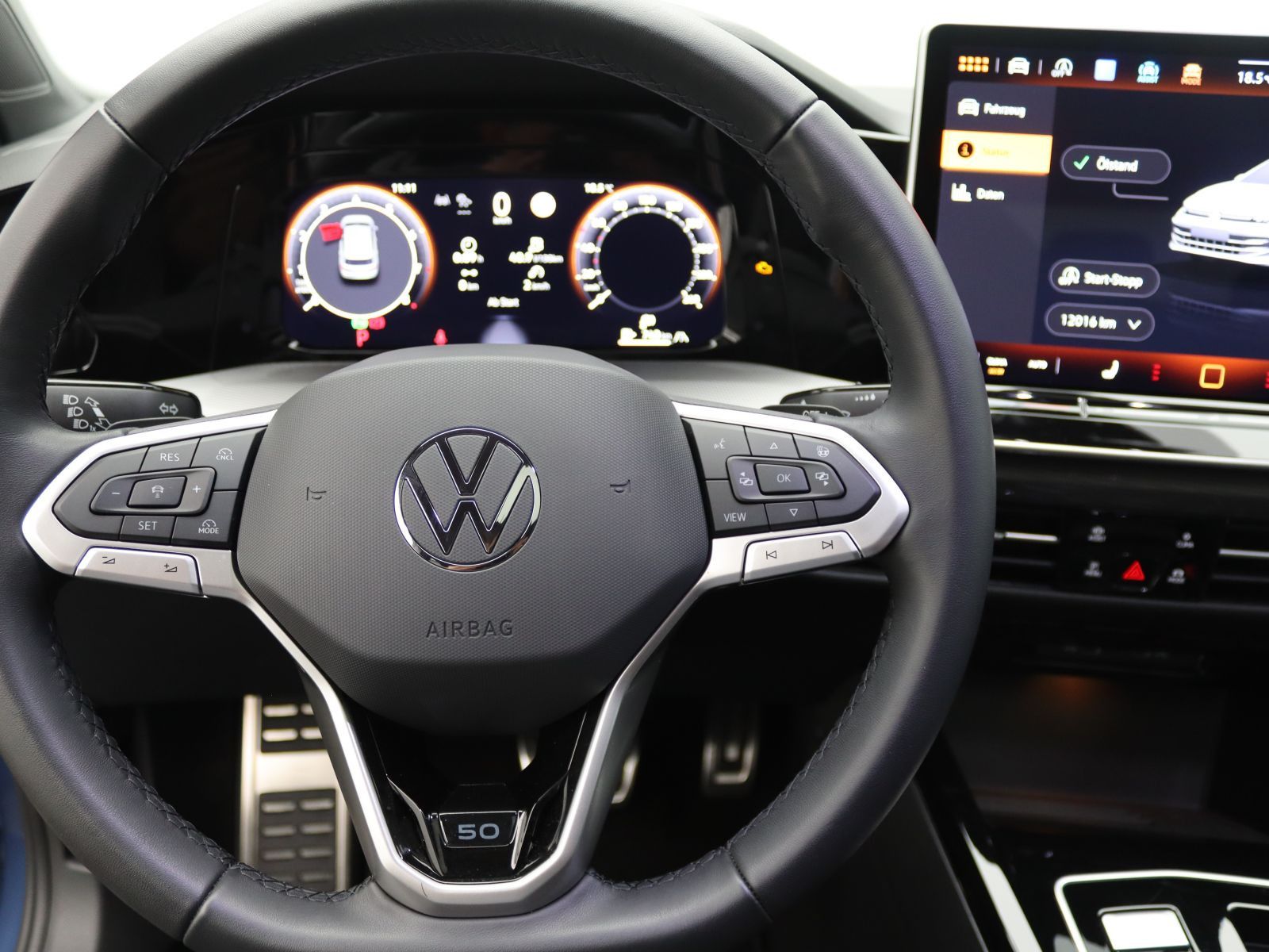 Volkswagen Golf - Bild 15