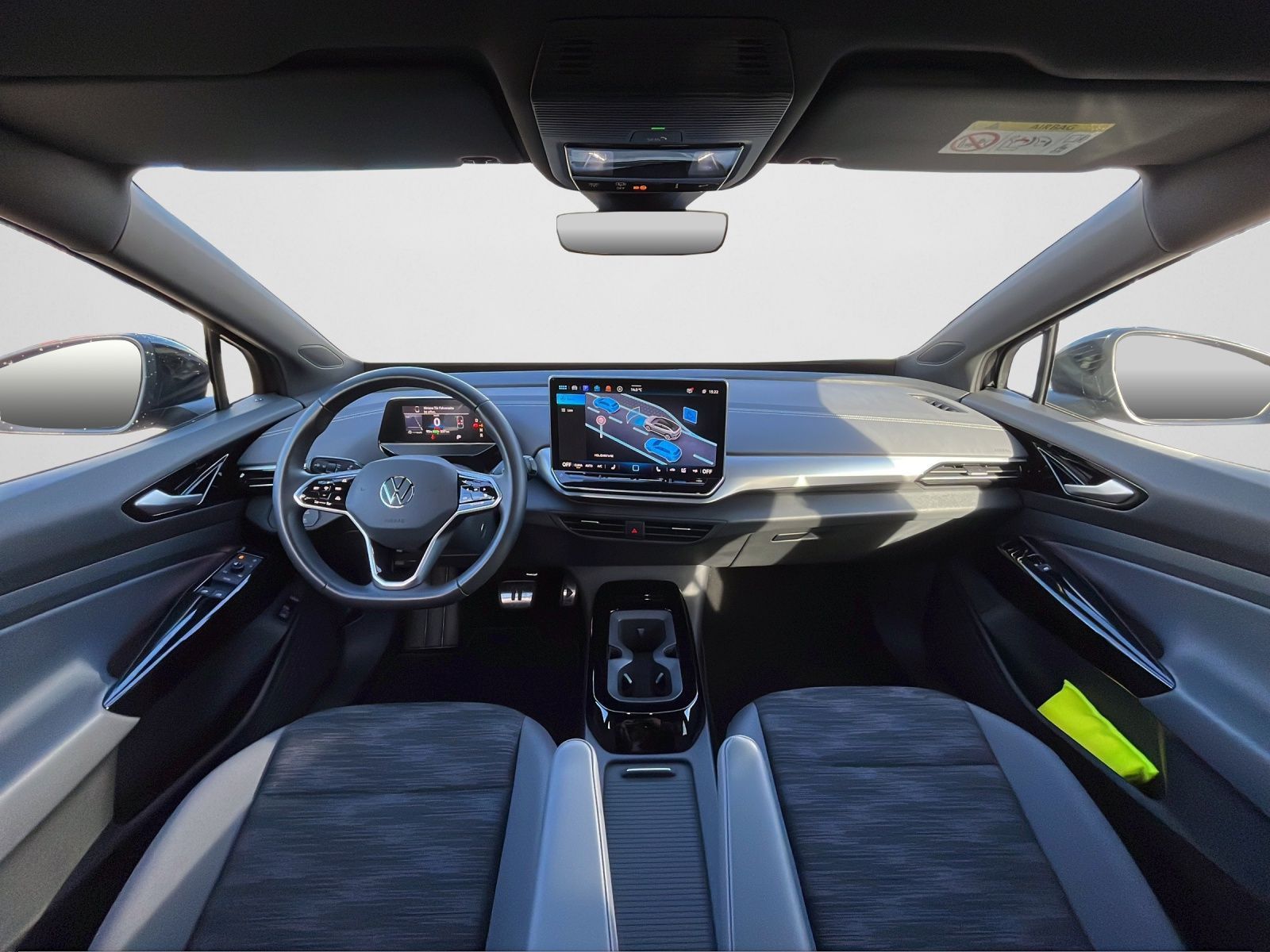 Volkswagen ID.5 - Bild 3