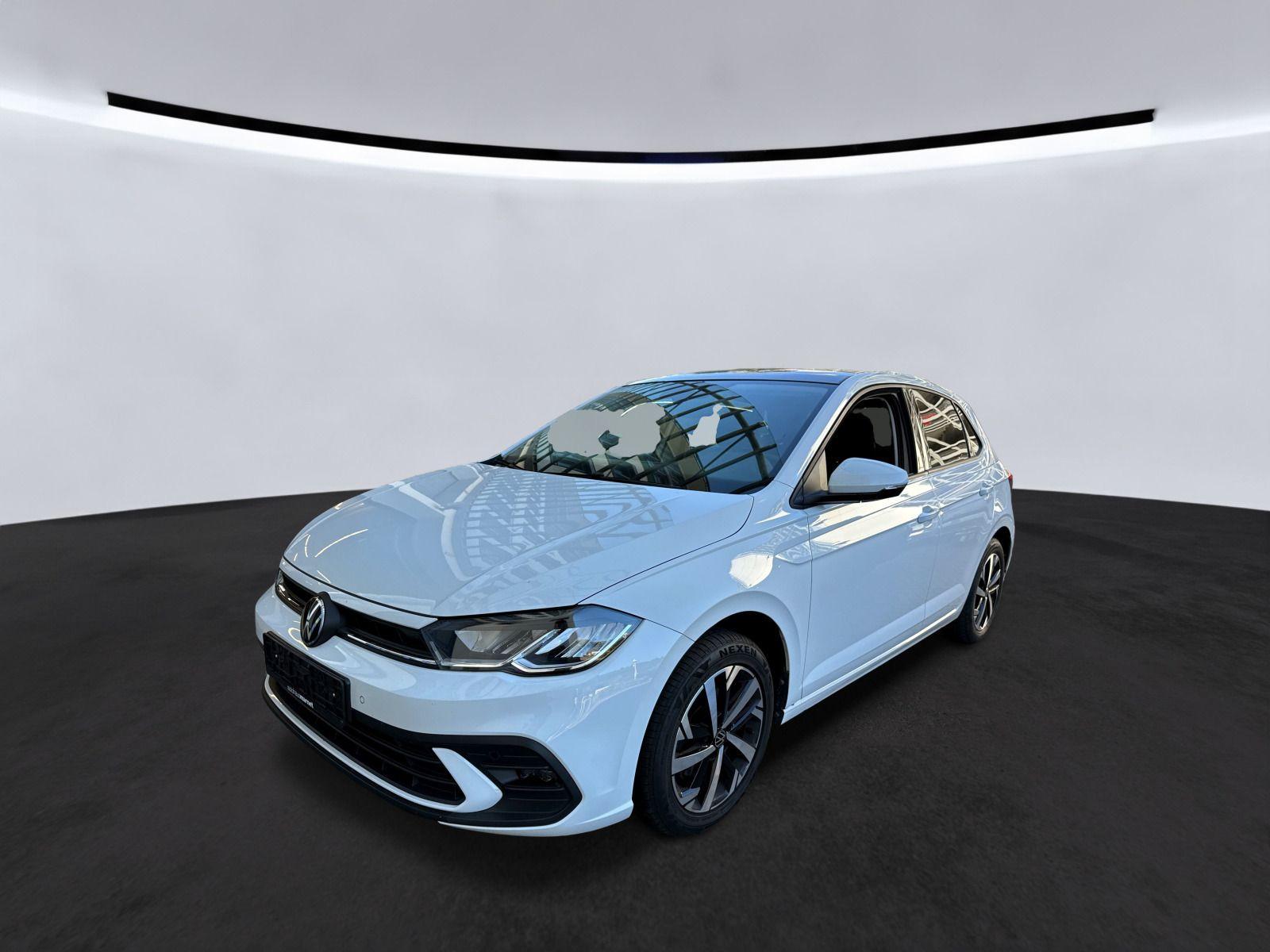 Volkswagen Polo 1.0 TSI Life DSG Navi*Pano*AHK*LED*Digital*, миниатюра 4