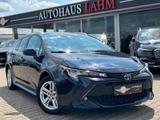 Toyota Corolla Touring Sports Hybrid Business Edition - Toyota Corolla: Business Edition