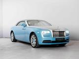 Rolls-Royce Dawn - Rolls-Royce Dawn Gebrauchtwagen