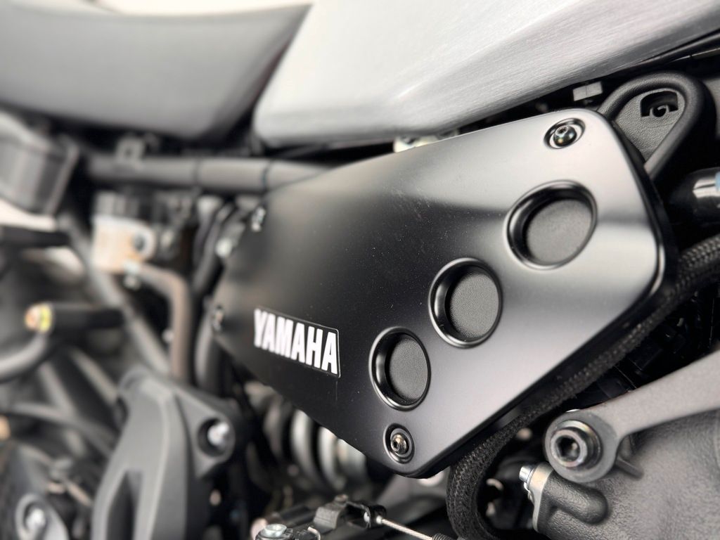Fahrzeugabbildung Yamaha XSR 700 XTRIBUTE *TOP-ZUSTAND *AKRAPOVIC